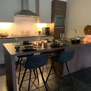 S Appartement Middelkerke