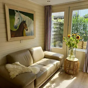 Le Papillon Appartement Zandvoort